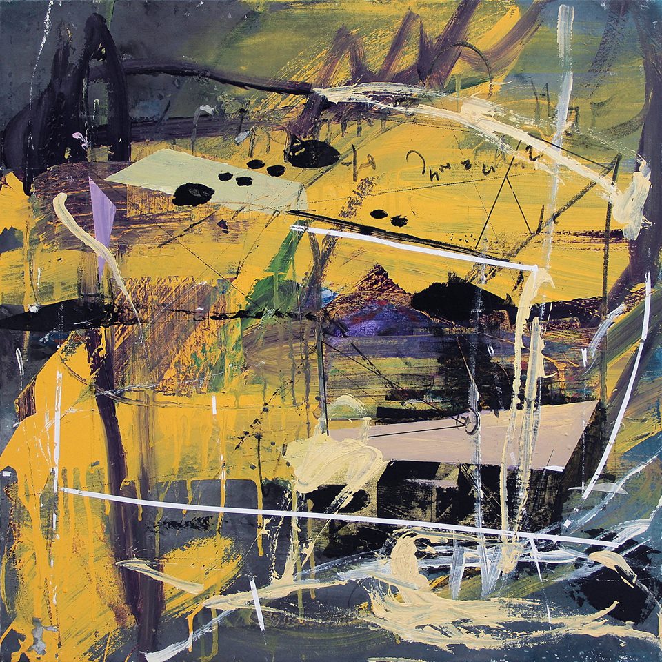 ARTBURGAC Chichang Hsieh