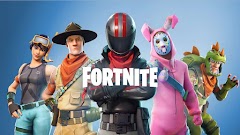 Fortnite APK Mobile LITE Working on All Devices 5.21.2 Terbaru For Android/IOS