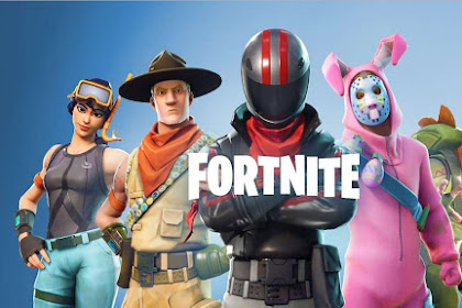 Fortnite APK Mobile MOD Working on All Devices 5.21.2 Terbaru For Android