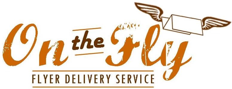Charlotte Flyer Delivery Service - On The Fly