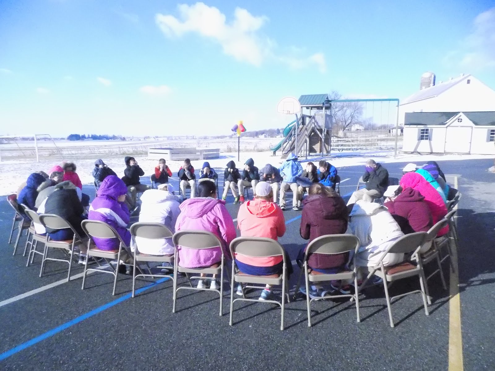 the Plain Professors Pass the Pillow One of Our Top Five Inside Games