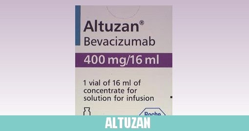 Altuzan Roche 400mg/16ML Nedir, Ne İşe Yarar, Yan Etkileri, Kullanım