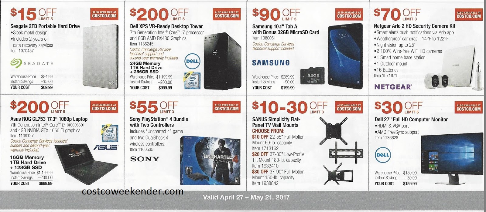 Coupon costco