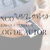 Razones por las que crear un blog de escritor