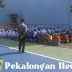 135 Siswa Siswi SMA  Kecamatan Limpung Ikuti Seleksi Calon Anggota Paskibraka