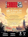 Canggu Fun Run • 2017