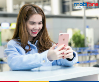 Mobifone khuyến mãi nạp tiền trực tuyến ngày 29/6/2017 Mobifone khuyến mãi nạp tiền trực tuyến ngày 29/6/2017
