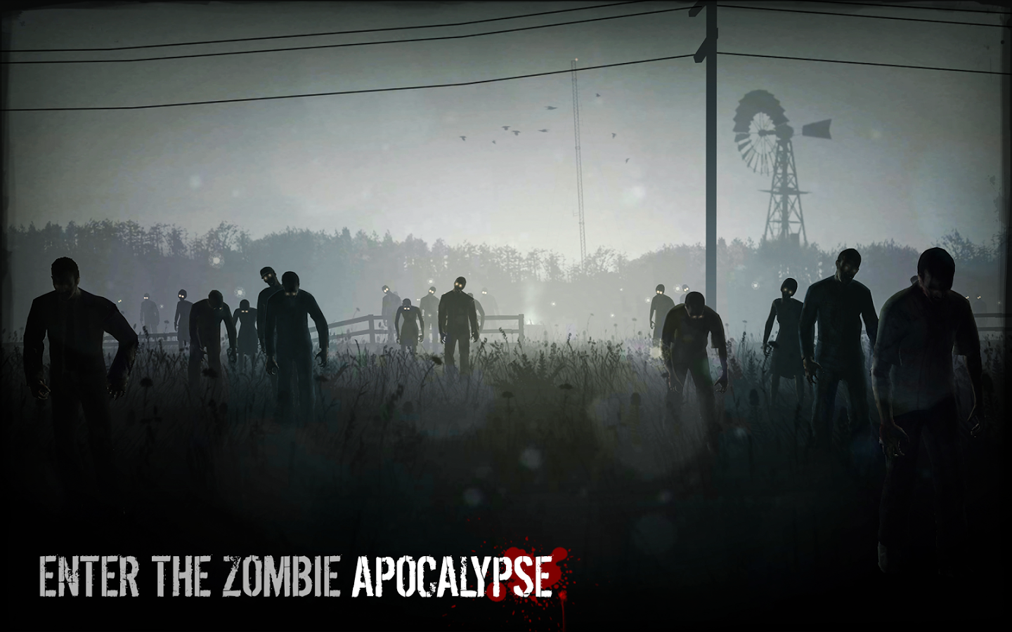 Into the Dead MOD APK