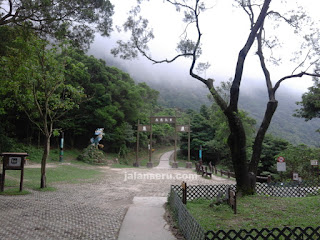 Berwisata Ke Big Budha, Po Lin Monastery Dan Wisdom Path Hong Kong