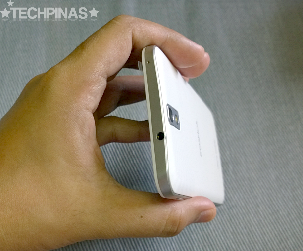 Cherry Mobile Cosmos One Plus, Cherry Mobile 2015 Smartphone