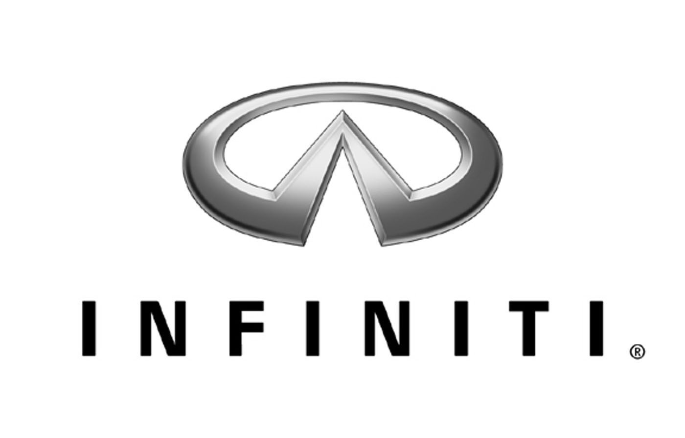 Infiniti Logo