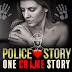 Police Love Story - One Crime Story in English