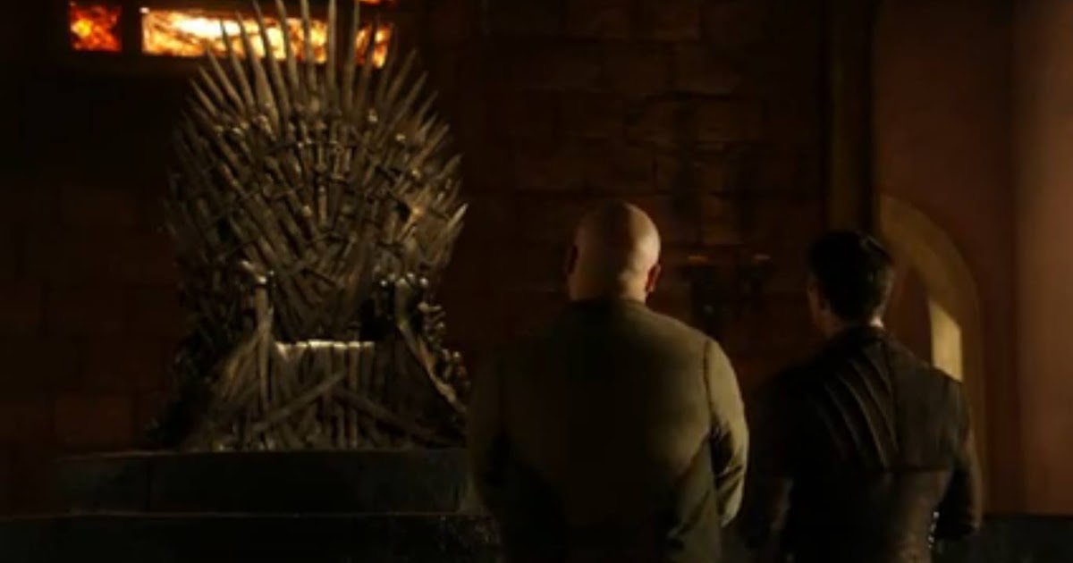 Game of Thrones Season 1 Episode 10