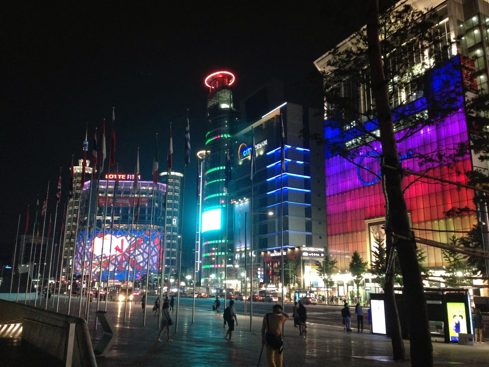 Travel Wander Live: 7 reasons why Seoul is the next shopping