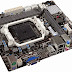 ECS socket FM2+ μητρική βασισμένη στο AMD A58 chipset!