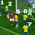 Avaliação: Brasil joga mal e larga com um empate