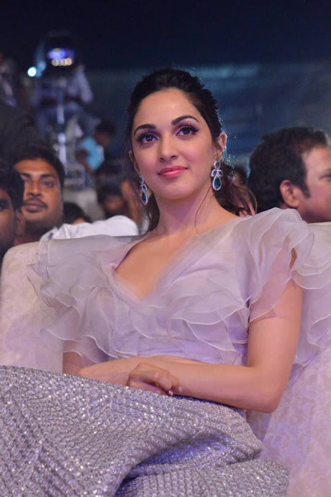Kiara Advani
