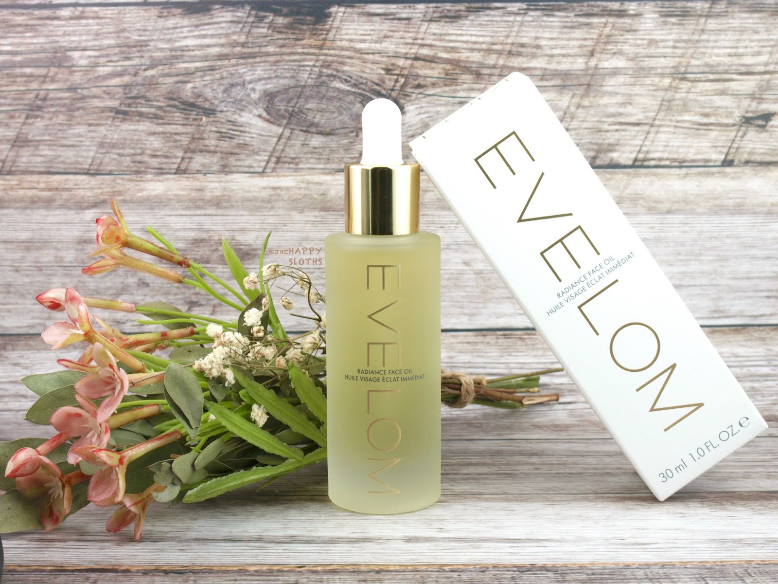 Eve Lom | Radiance Face Oil: Review