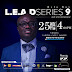 Bola Ray To Speak At The 9th Edition Of LEAD SERIES 