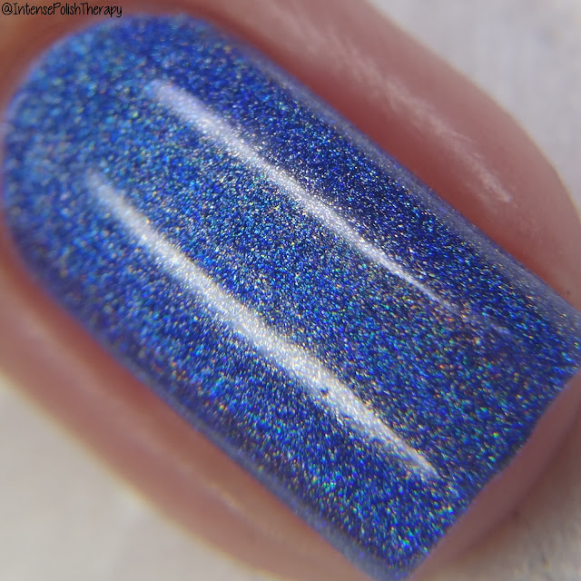 Superchic Lacquer - Throwing Shade