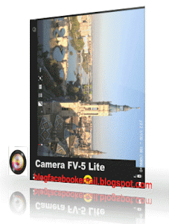 aplikasi edit photo terbaik Camera FV-5 Lite