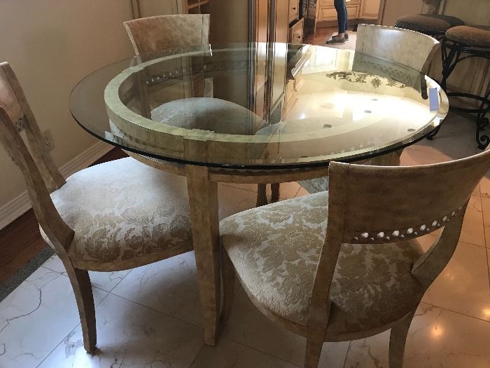 TLC Estate Transition Services Long Beach "Naples Island" Estate Sale