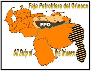 Venezuela: Mayor Reserva Petrolera Mundial