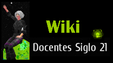 Acceso a nuestro WIKI