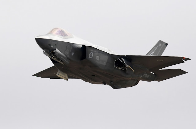 Australian Aircraft Australian Aircraft