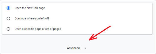 Cara Mengubah Lokasi Folder Hasil Download di Google Chrome