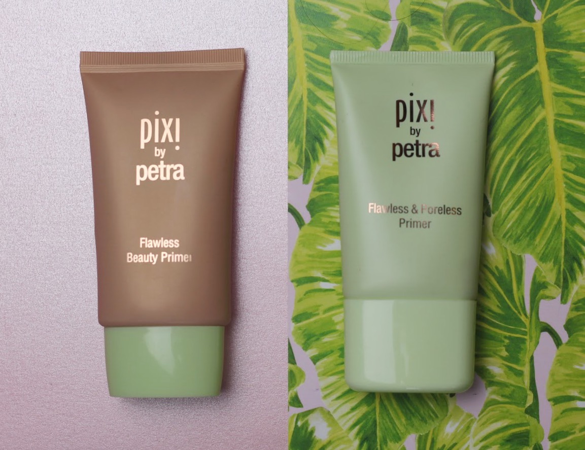pixi primer