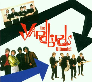 The Yardbirds' Ultimate!
