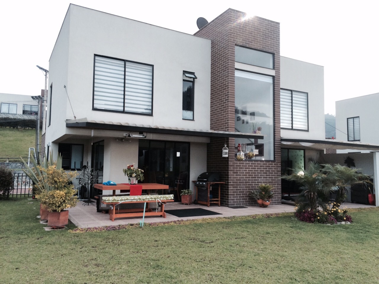 Hermosa casa en VENTA en Manizales La florida Los Vecinos de la Casa