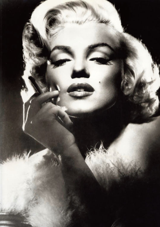 Marilyn Monroe