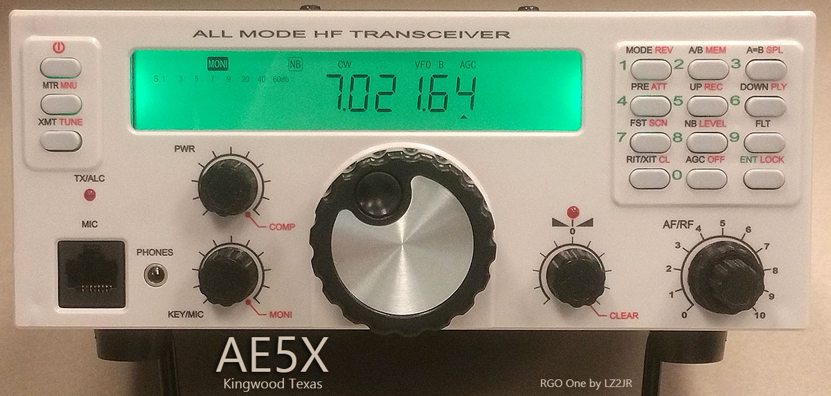 Building The Hardrock 50 Hf Power Amplifier For Qrp R vrogue.co