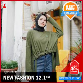 SUP1065L17 Lisbeth casual Not your company Murah BMGShop