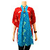 Blouse Batik DBT-2312