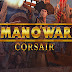 MAN O WAR CORSAIR WARHAMMER NAVAL BATTLES-RELOADED