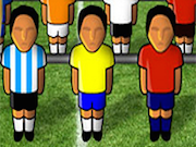 Copa Mundial de Futbolito