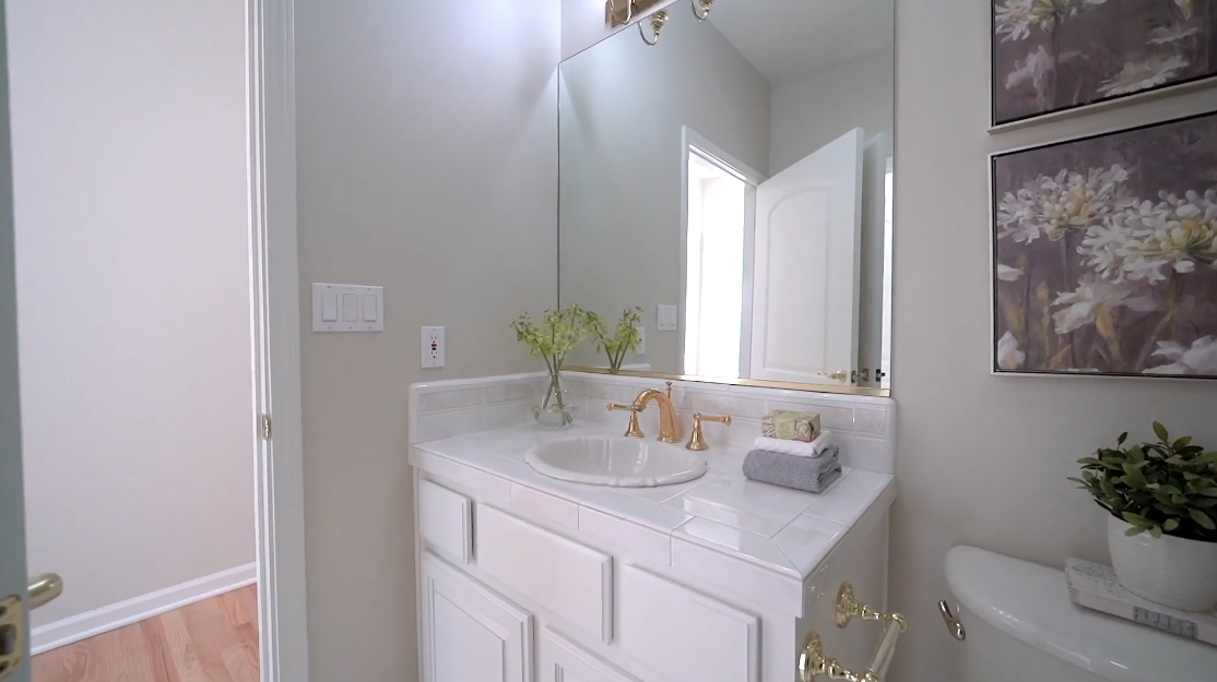 Tour 18584 Sobey Rd, Saratoga, CA vs. 28 Interior Design Photos
