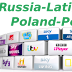 PT GLOBO Spain MOVIESTAR Latino Stb Polsat Russia