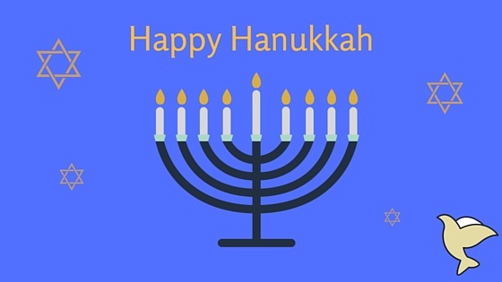 Chanukkah 2020 Messages In Hebrew