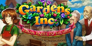gardens inc from rakes to riches rain