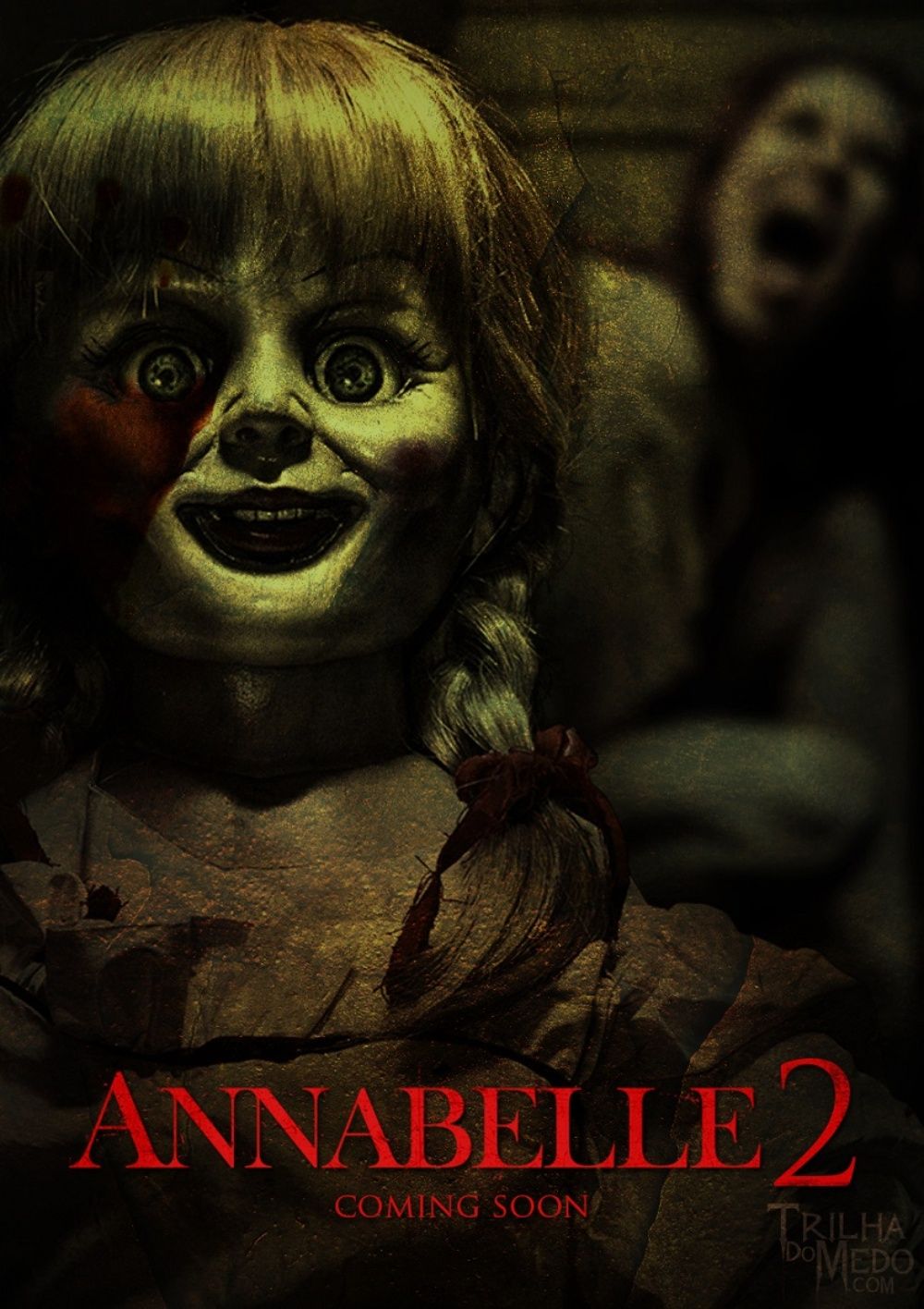 Watch online full movie Annabelle 2 HD MOVIEZ KINGDOM