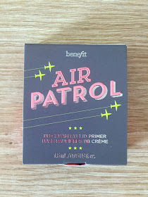Benefit Air Patrol - A Review