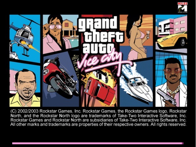 Gta Vice City Install Free Download