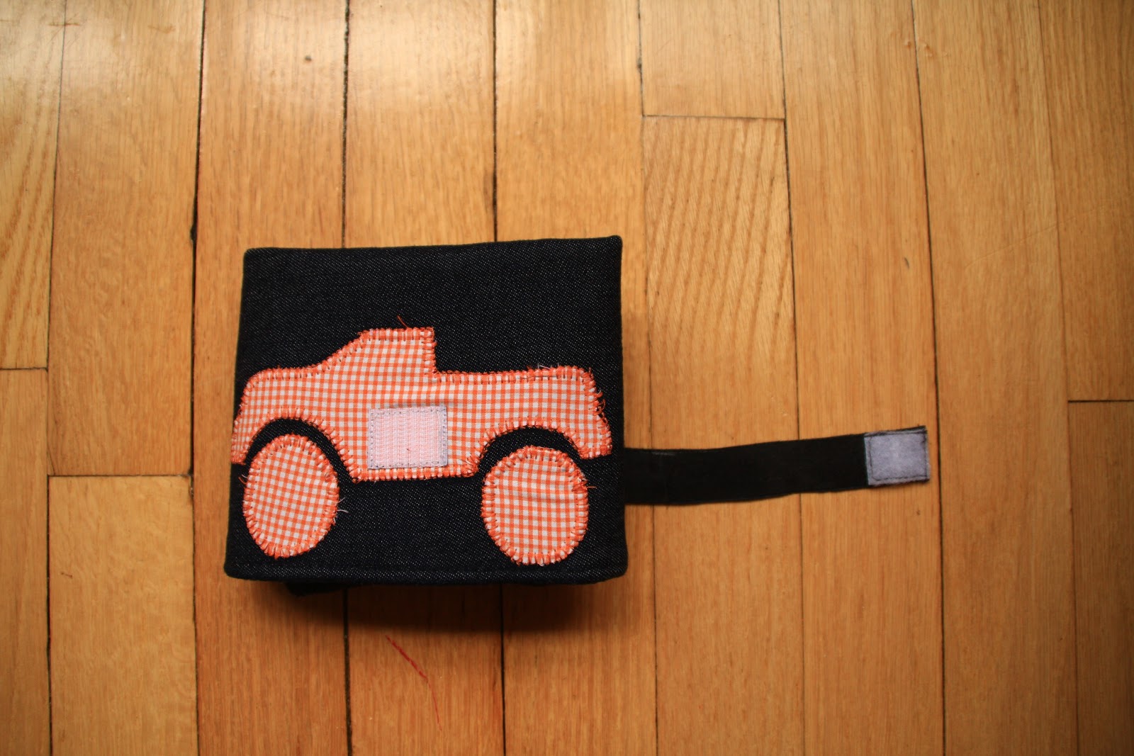 The Escalantes DIY projectCar Caddy