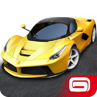 Asphalt Nitro Asphalt Nitro Android Game