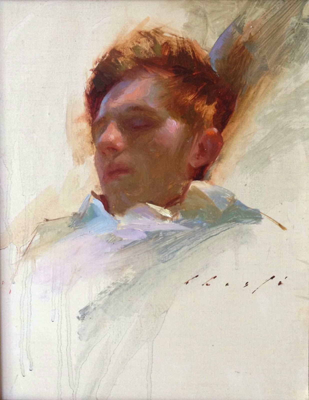 Jeremy lipking