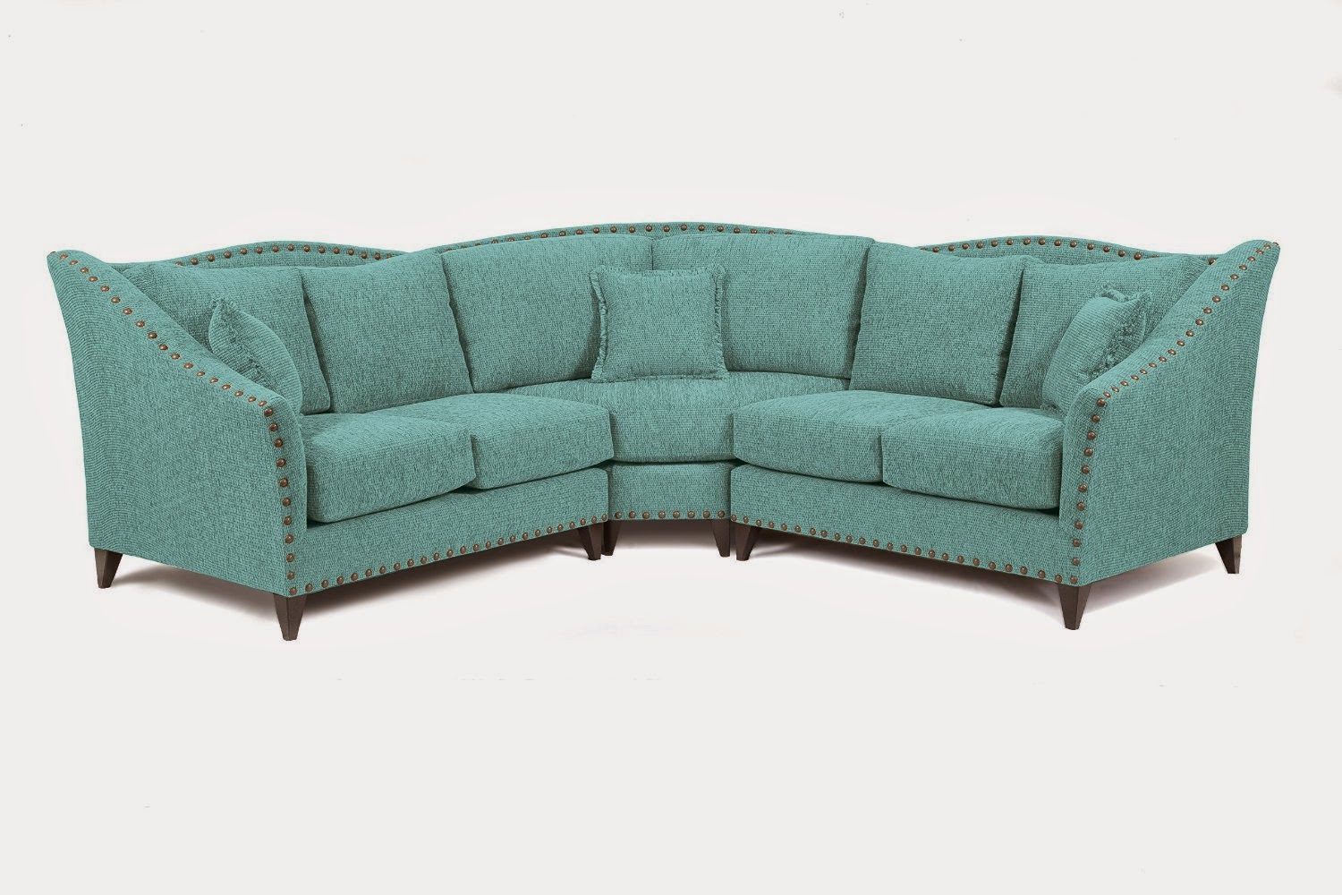 Curved Sofas For Sale